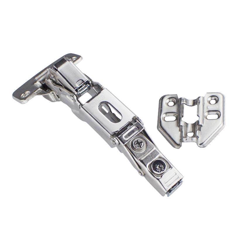 DTC东泰165度大角度铰链180平开门90特殊135联动门阻尼缓冲衣柜45