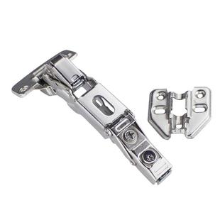 DTC东泰165度大角度铰链180平开门90特殊135联动门阻尼缓冲衣柜45