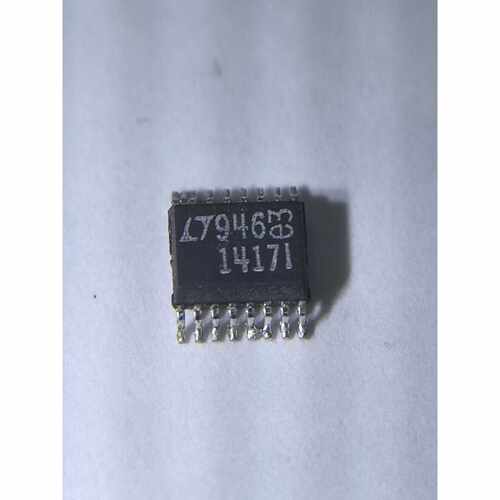 议价LTC1417IGN芯片SSOP16封装拆板件成色还维修
