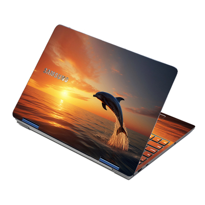 笔记本电脑贴纸适用三星905S3K 900X3K 900X3G 940X3G贴膜15.6寸