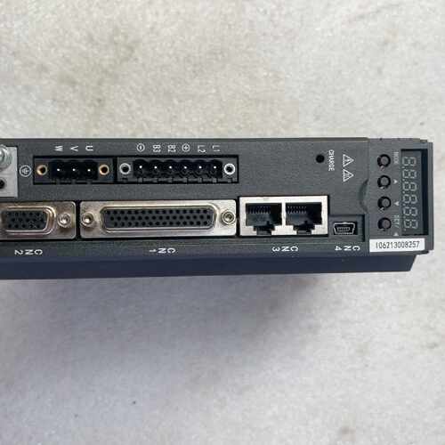 【询价】英威腾伺服驱动器DA180-S4R5SG0一台750W适用