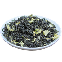 2025新茶茉莉花茶濃香型茉莉花茶葉500g四川峨眉山花毛峰散裝特級