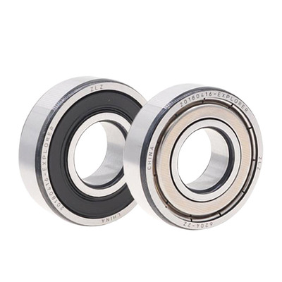 国产精品单向轴承CSK356217PP CSK6007PP 带槽 尺寸35*62*17MM