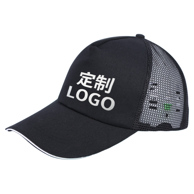 防撞鸭舌安全帽3c认证国标车间安全帽