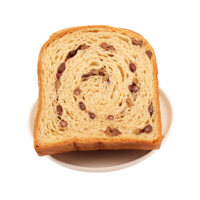 三晟核桃列巴红豆核桃全麦吐司