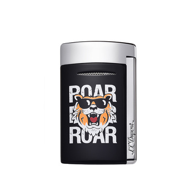 新品法国都彭minijet迷你系列