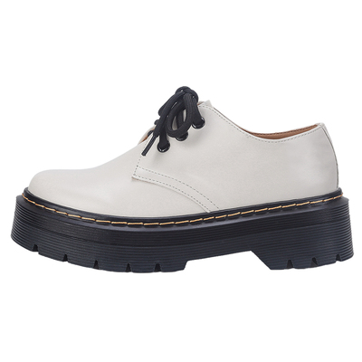 马丁鞋牛筋小皮鞋小皮鞋