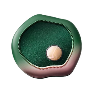 【蟠桃系列】Girlcult多用膏福娃糕血桃腮红多功能膏面部提亮