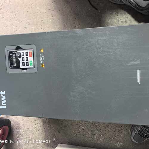 英威腾变频器GD200A-075G/090P-4