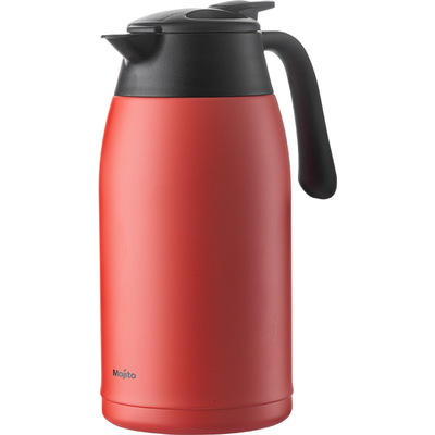 mojito北欧保温壶家用大容量