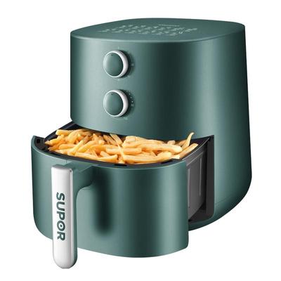 苏泊尔空气炸锅家用免翻5L大容量