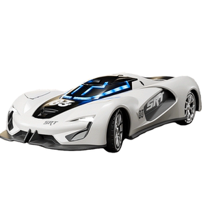 2026新款儿童遥控汽车玩具男孩可漂移高速跑车充电高级黑科技赛车