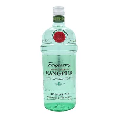 欧洲直邮tanqueray1000ml金酒