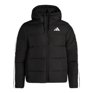 拒水防风保暖休闲鸭绒羽绒服男装秋冬adidas阿迪达斯轻运动