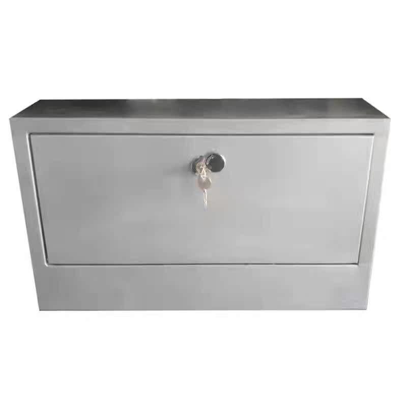 荣光小卡新卡防水工具箱超大