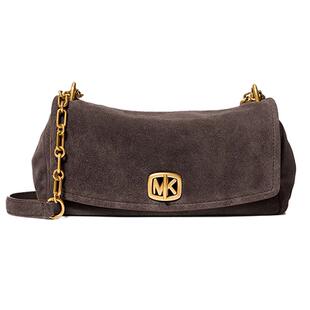 【孟子义同款】MICHAEL KORS MK Bryant 小号链条单肩包