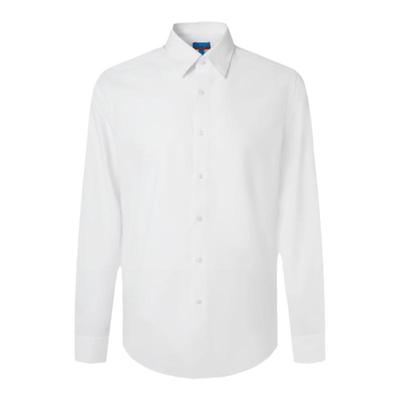 G2000免烫易打理速干长袖衬衫