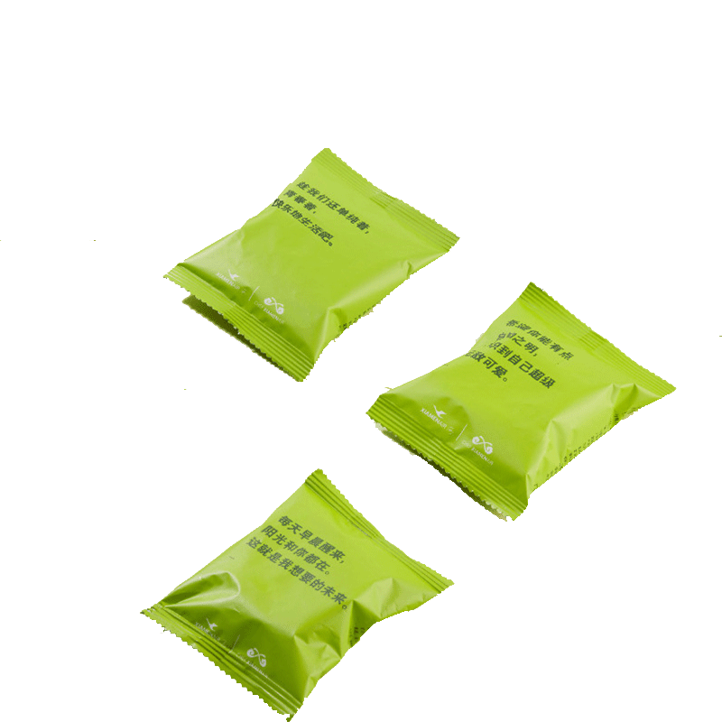 厦门航空机上同款厦航空厨九蔬脆薄脆饼干