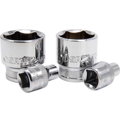 世达套筒大飞中飞小飞短套头