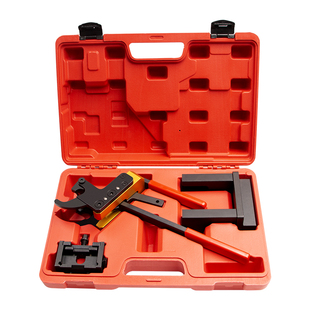 宝马气门弹簧钳装束钳喷油嘴B38B48B58N20N26X3/X5/X6B48工具拆装