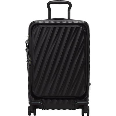 【春夏新品】TUMI/途明19 Degree Front Access前盖可扩展旅行箱