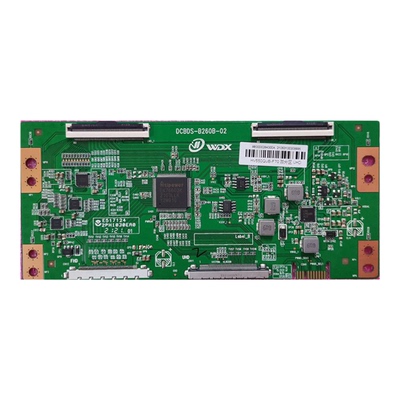 逻辑板HV650QUB-F704K2K