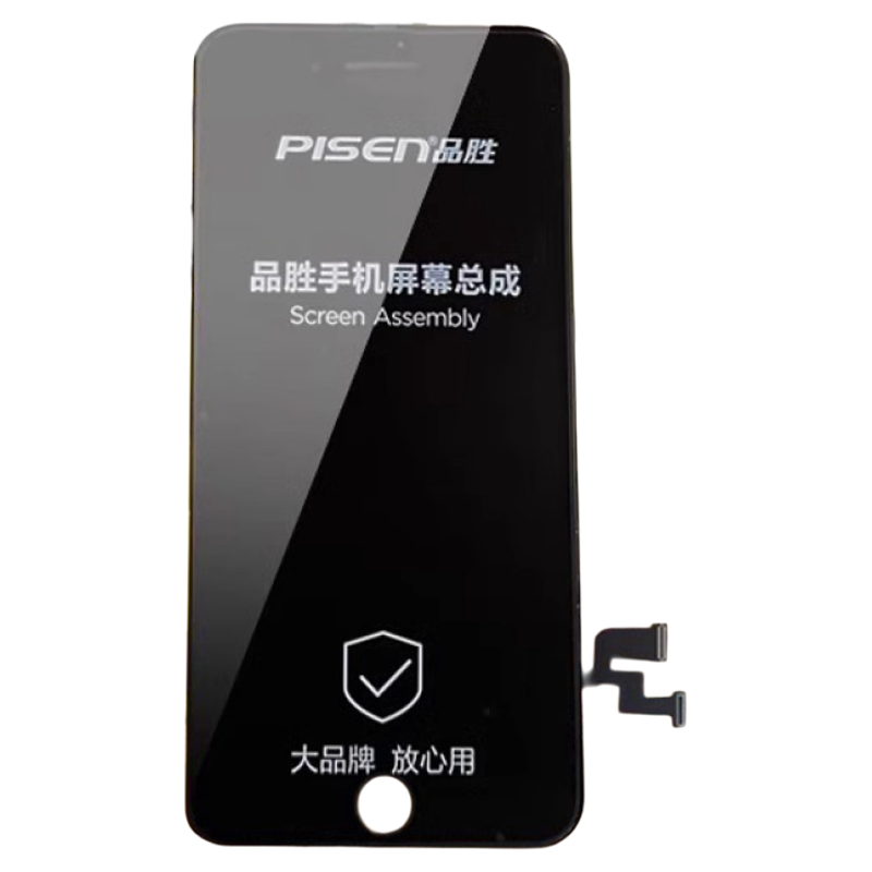 品胜适用于苹果11屏幕总成iPhone12更换x维修xr/xsmax内屏13/14/15Pro柔性OLED/6s维修7/8显示屏