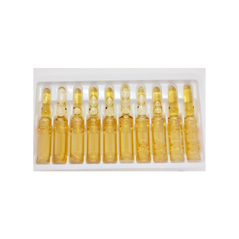 信麗化妝品清爽修顏原液10支修復(fù)肌膚恢復(fù)肌膚