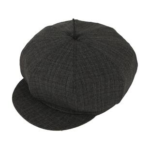 中老年人帽子男春秋八角帽薄老人男士爸爸爷爷老头春夏鸭舌帽布帽