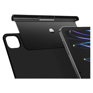 牧行者适用Apple Pencil pro二代笔槽保护套ipad苹果华为笔套小米vivo平板手写笔槽防丢收纳磁吸保护套笔袋盒