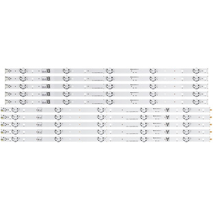 适用LG 60寸电视灯条 lnntek FHB 60inch_D_serise_A Type_rev2.0