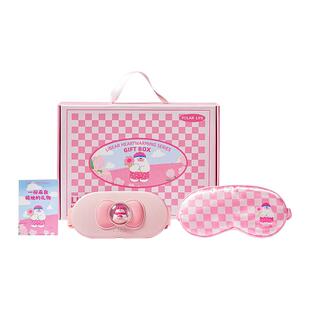 生日礼物女生送女朋友女孩老婆闺蜜实用的贴心暖宫带创意伴手礼