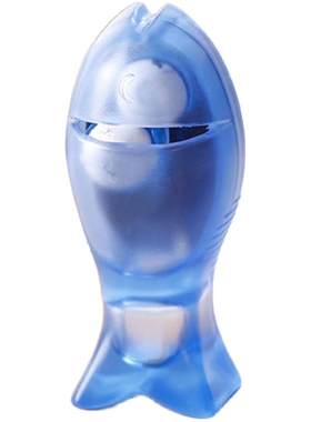 日本MARNA厨房用品大全神器小鱼