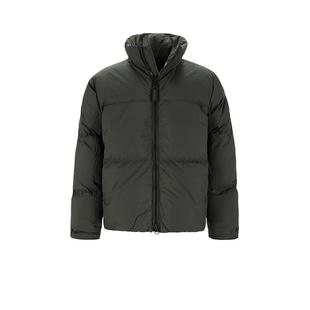 【自营】Canada Goose男士Lawrence黑标鸭绒羽绒服夹克外套2802MB