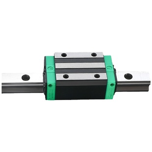 HGL国产上银直线导轨滑块高低共轨15/25/30/35/45/55CAHA滑轨轨道