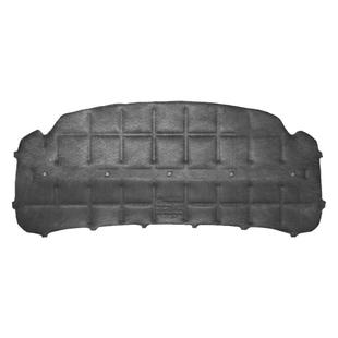 适用于大众04-22款途安1.4T专用发动机引擎盖隔音途安L隔热棉改装