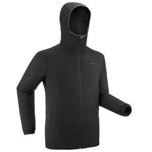 迪卡侬滑雪服保暖防水