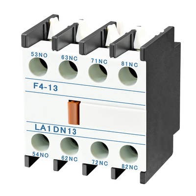 辅助la1-dn11cjx2交流接触器