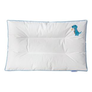 顺丰幼儿园儿童枕头防螨3岁6岁以上10小学生专用枕芯宝宝四季通用