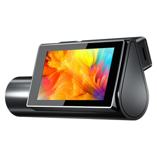 2.5K保速捷M8双镜头4G云行车记录仪手机远程直播回放监控车队管理