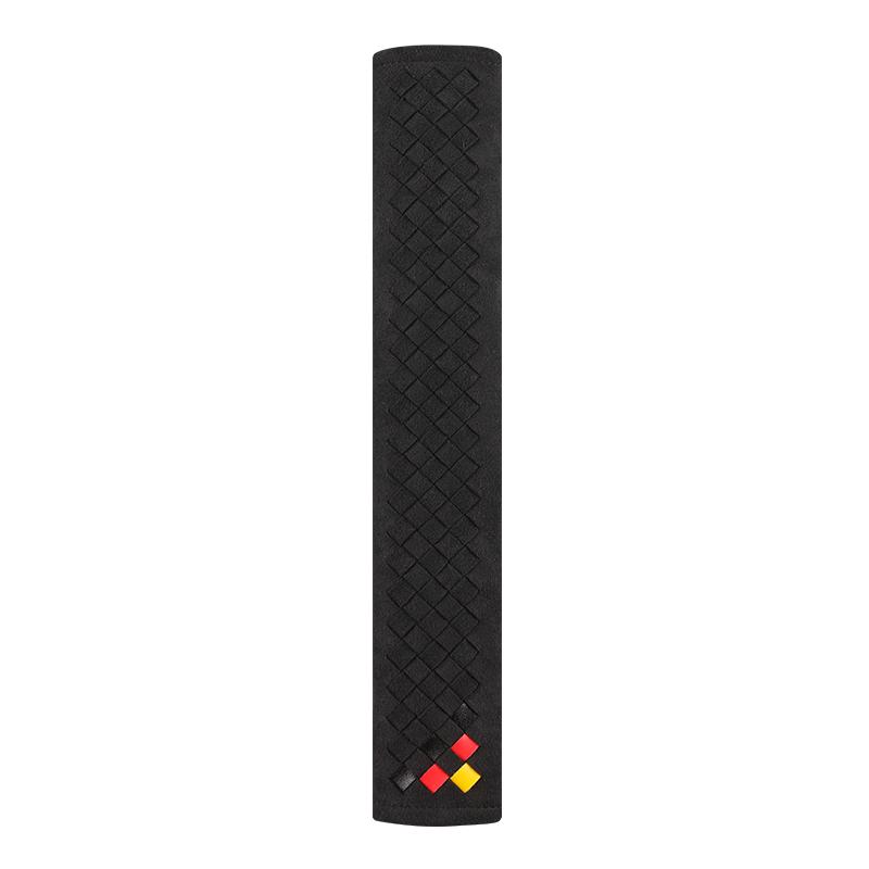 进口麂皮绒四季通用安全带护肩套