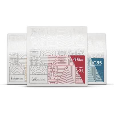 lebunna花魁瑰夏手冲精品SOE进口耶加雪菲缘起G1黑咖啡豆美式意式