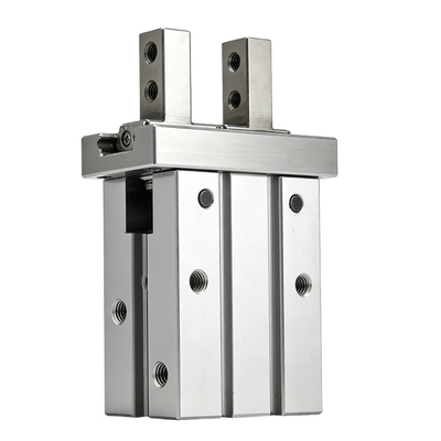 MHZ2手指气缸，厂家直发可开发票