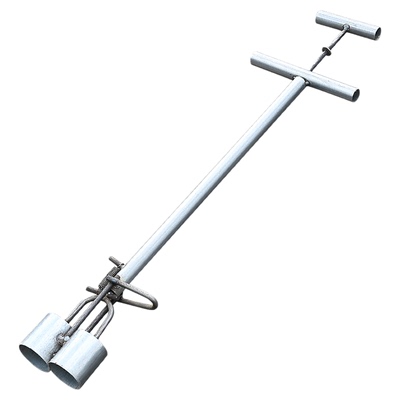 【618特惠】玉米播种压坨器