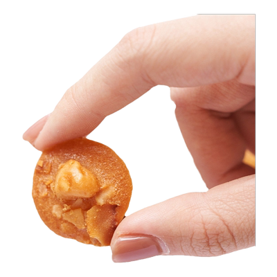 椰子小饼干AKAK食品小饼干