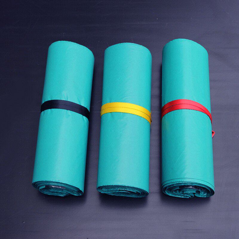 快递袋子绿色2842加厚3852包装袋包袋袋子批发打服装物流防水4560