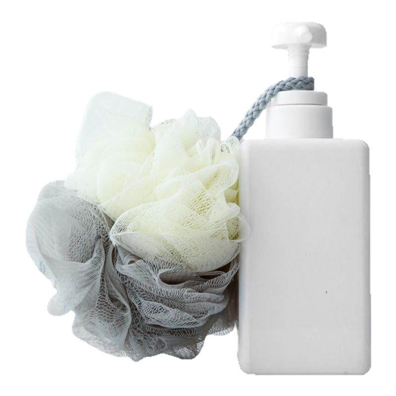 lalapercare沐浴球起泡浴球花
