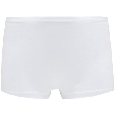 Zimmerli经典针织基础四角内裤