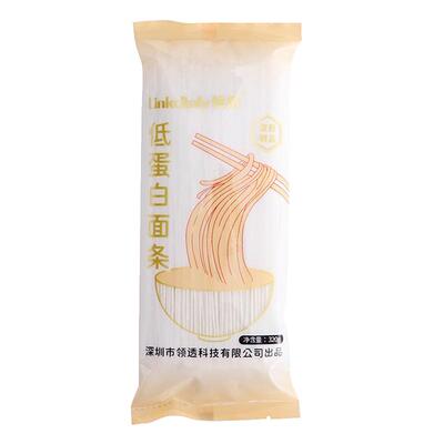 领透低蛋白面条主食淀粉ckd