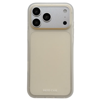 jze韩系ins风简约高级感时髦纯色适用苹果17ProMax手机壳超火iphone16pro新款17女15pro肤感磨砂14防摔手机套